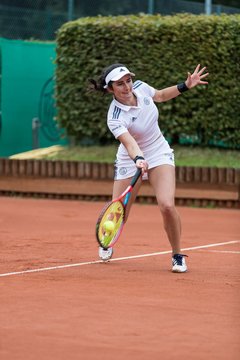 Bild 118 - BL Nord Der Club an der Alster - Bielefelder TTC : Ergebnis: 8:1